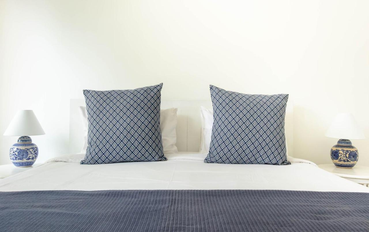 The London Residences Boutique Hotel Canggu Exterior foto