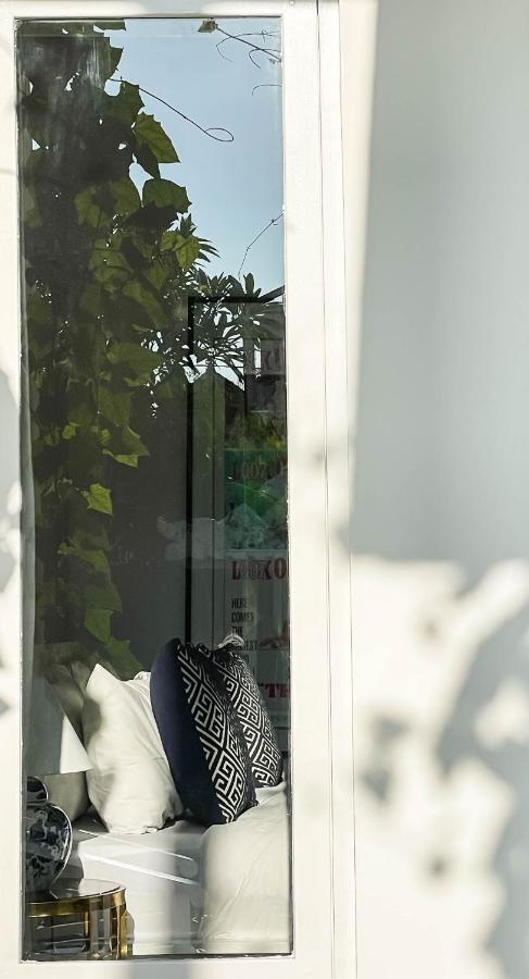The London Residences Boutique Hotel Canggu Exterior foto